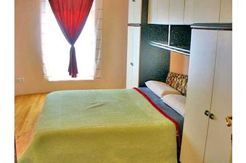 Horvātija Privát Split, Splita, Interjers